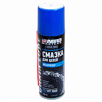 ABRO MASTERS Смазка для цепей 200мл CL-200-AM-RW